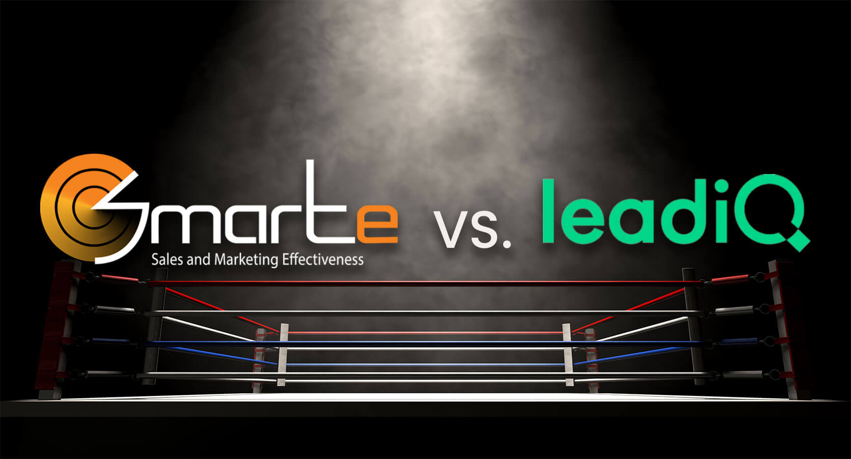 Looking for a LeadIQ Alternative? Here's How You Can Choose the Best