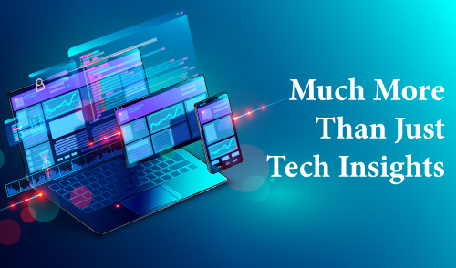 Technographic Data: Why is it so Important for Sales and Marketing