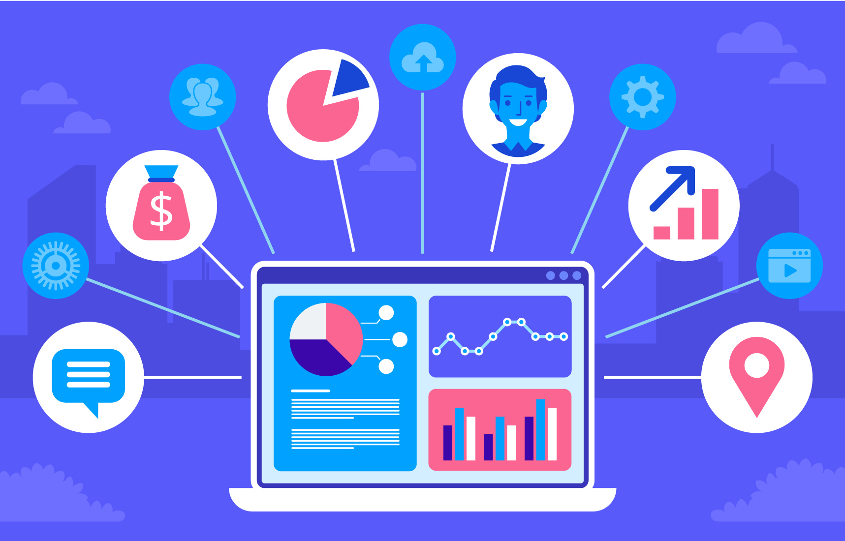 3 Useful Tips to Leverage CRM in Times of COVID-19