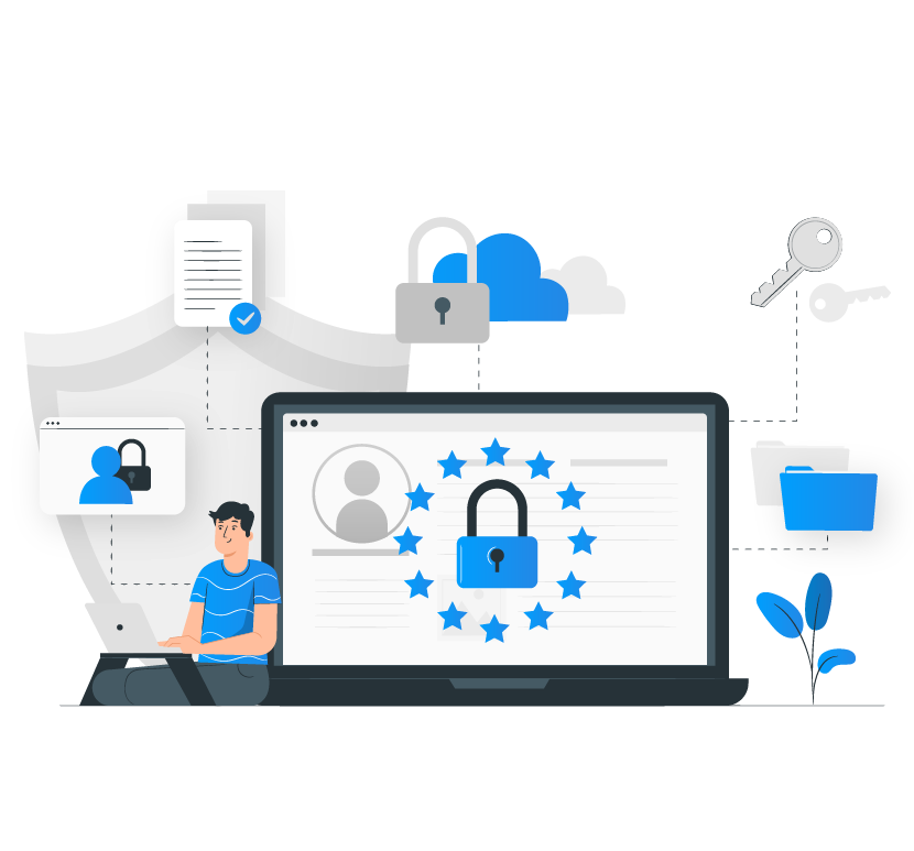 SMARTe B2B Data Platform | B2B Database | Accurate Company and Contact Intelligence