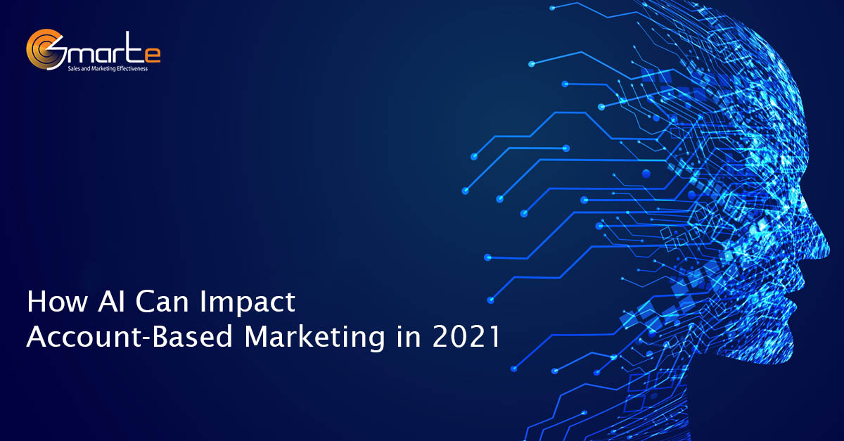 Account based marketing