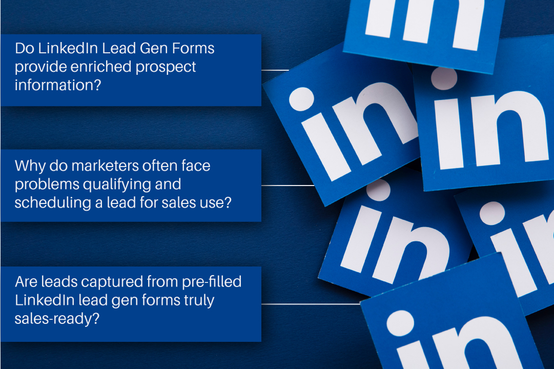 LinkedIn Lead Gen Forms: How to Make the Best Use of It?