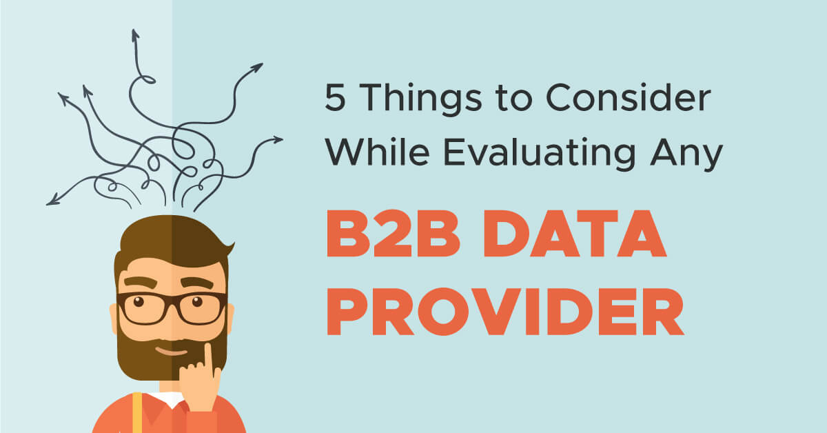 B2b Data