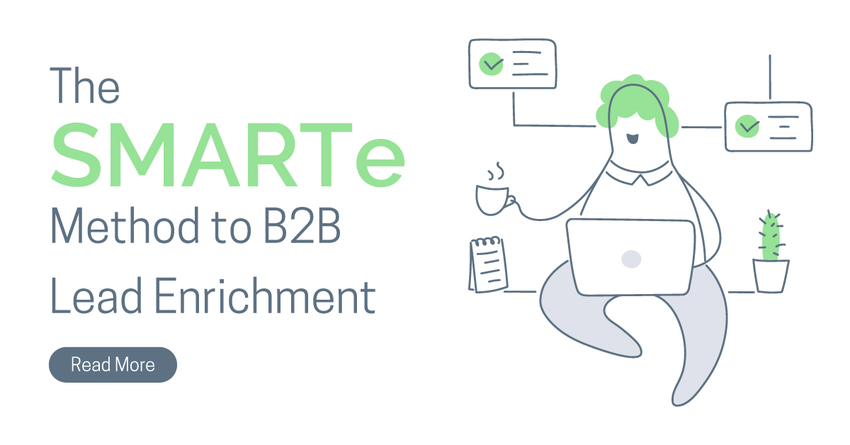 Data Enrichment