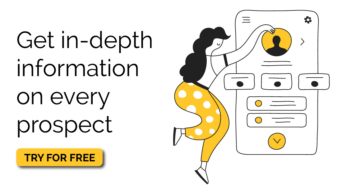 The SMARTe Method to B2B Data Enrichment