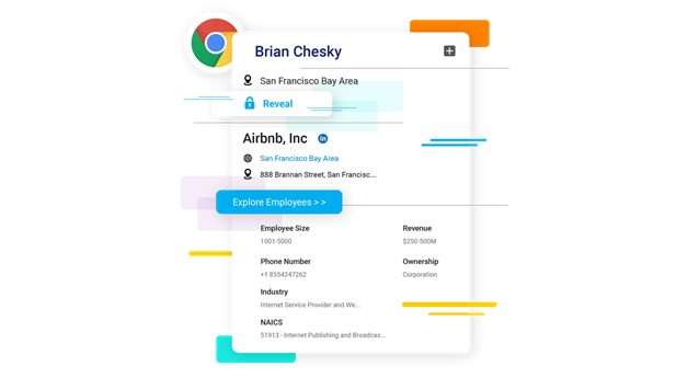 Find any Email Address on SMARTe Data Platform. Sign Up for Free Today!