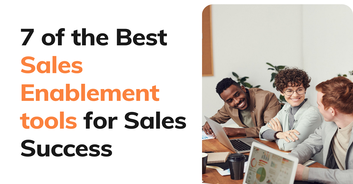 Sales Tool