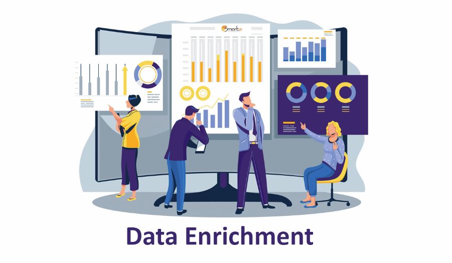 Data Enrichment
