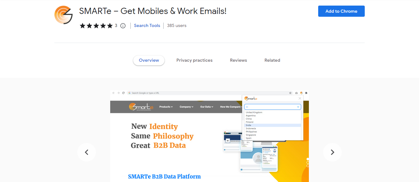 Top 6 Chrome Extensions for Sales