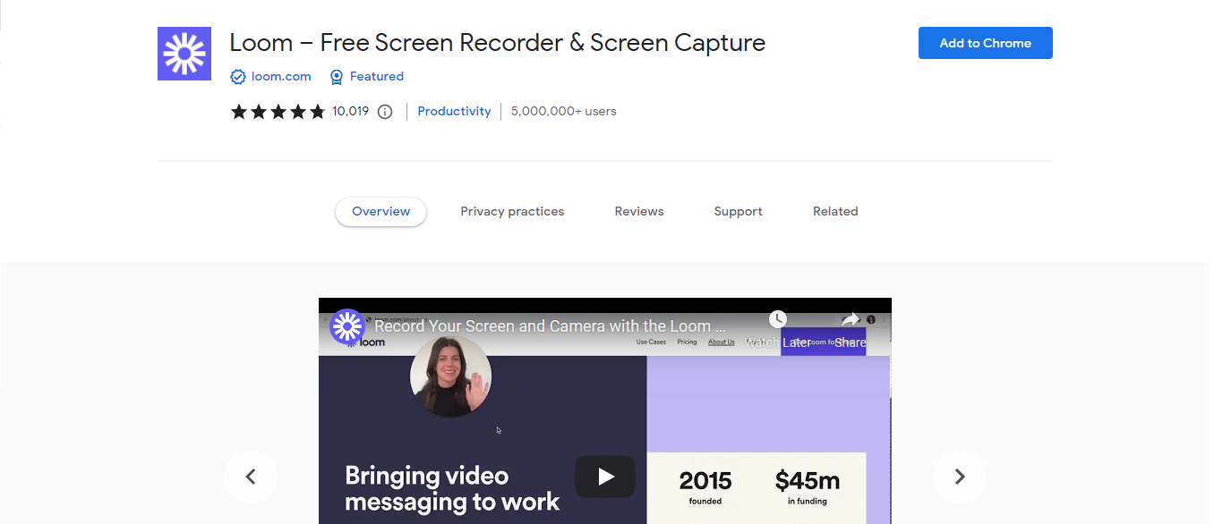 Top 6 Chrome Extensions for Sales