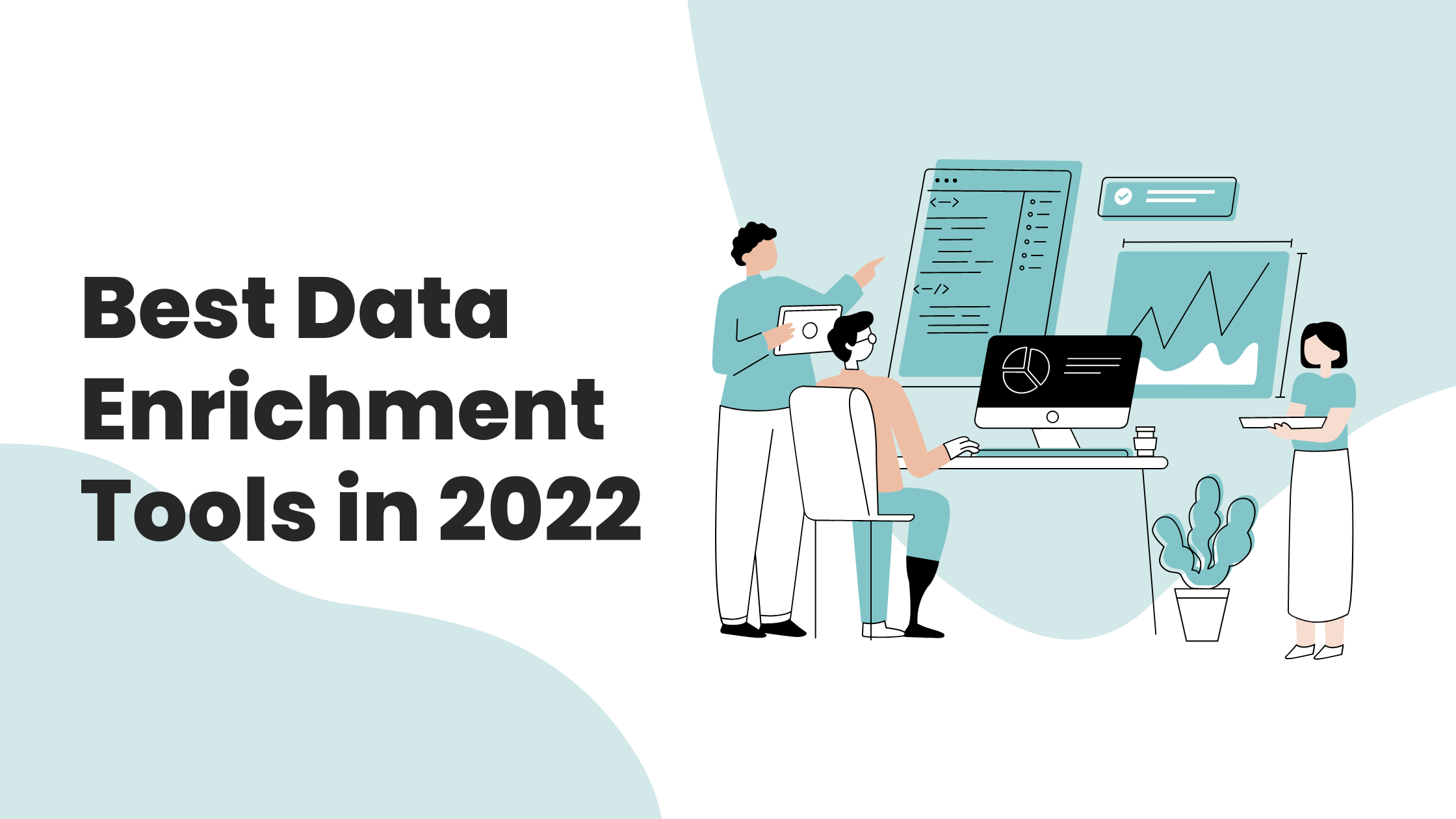 Data Enrichment