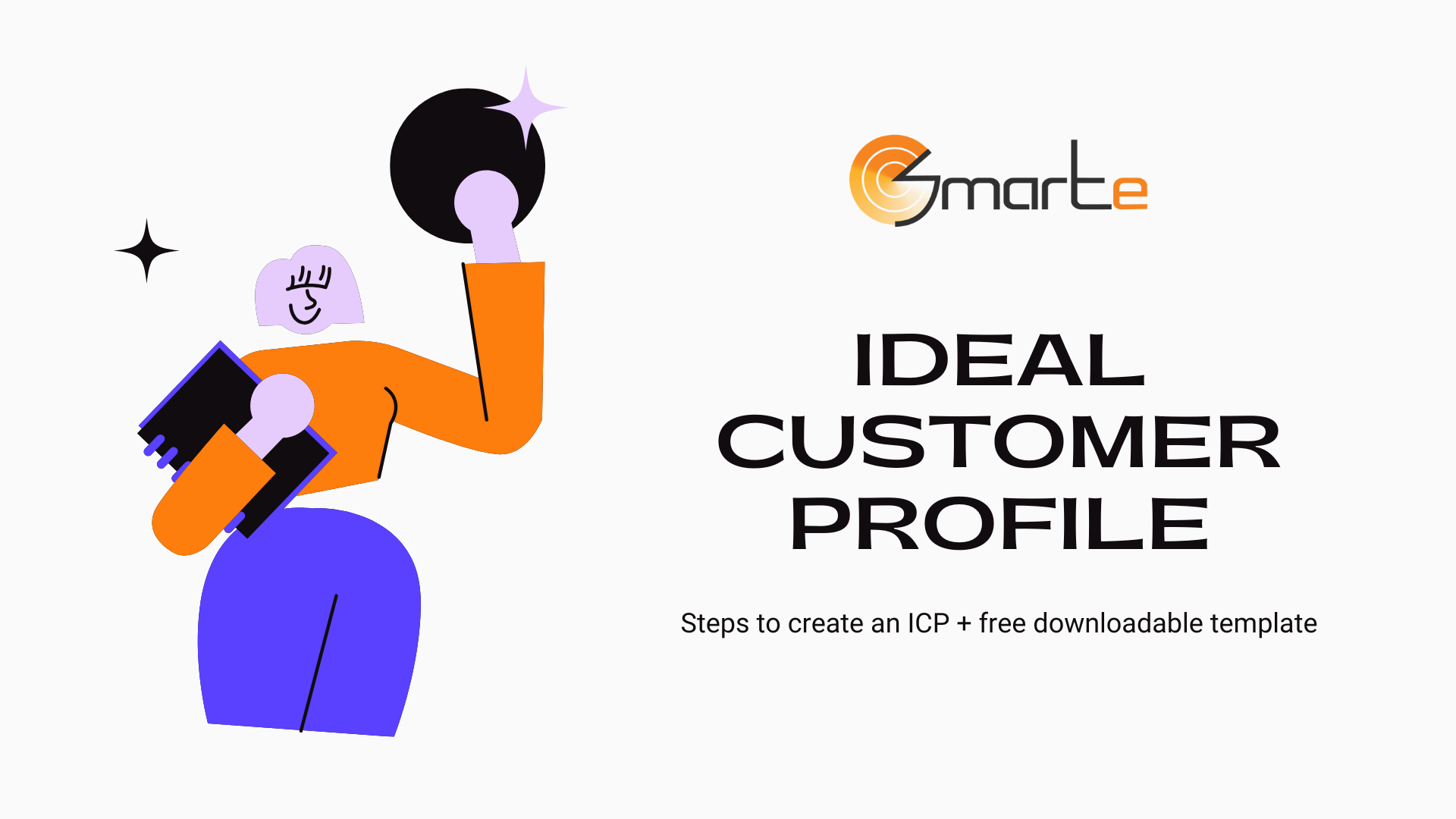 Ideal Customer Profile