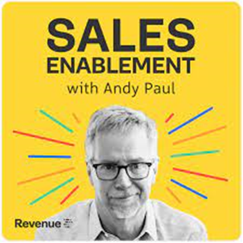 <strong>Top Sales Podcasts to Follow in 2023</strong>